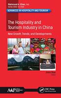 Hospitality and Tourism Industry in China
