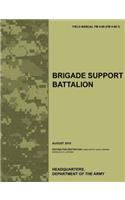 Brigade Support Battalion