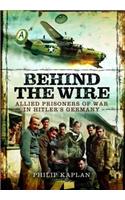 Behind the Wire