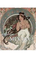 Alphonse Mucha