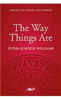 Way Things Are, The - A Collection of Poems and Stories