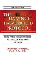 The Da Vinci Haemorrhoid Protocol