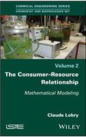Consumer-Resource Relationship