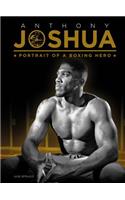 ANTHONY JOSHUA