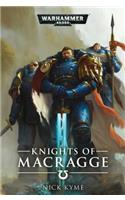 Knights of Macragge