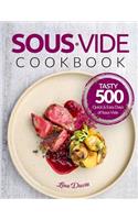 Sous Vide Cookbook