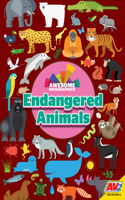 Endangered Animals