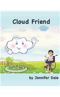 Cloud Friend