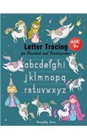 Letter Tracing