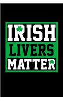 Irish Livers Matter