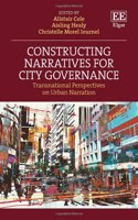 Constructing Narratives for City Governance