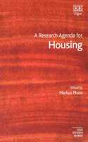 A Research Agenda for Housing