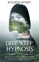 Deep Sleep Hypnosis