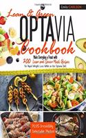 Lean and Green Optavia Cookbook