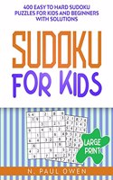 Sudoku for Kids
