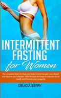 Intermittent Fasting for Women
