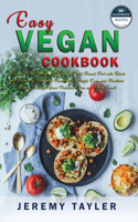 Easy Vegan Cookbook