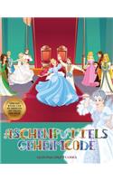 Geheimschrift Codes (Aschenputtels Geheimcode)