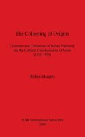 Collecting of Origins