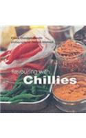 Flavouring with Chillies