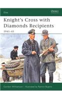 Knight's Cross with Diamonds Recipients: 1941–45(Elite)