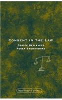 Consent in the Law
