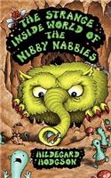 The Strange Inside World of the Nibby Nabbies: (English)