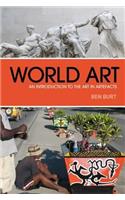 World Art: An Introduction to the Art in Artefacts