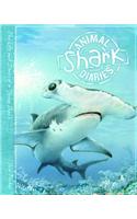 Animal Diaries: Shark