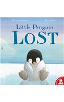 Little Penguin Lost