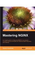 Mastering Nginx