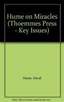 Hume on Miracles