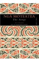 Nga Moteatea: The Songs: Part Two