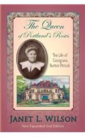 Queen of Portland's Roses