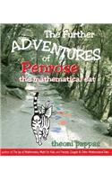 Further Adventures of Penrose the Mathematical Cat