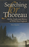 Searching for Thoreau