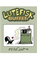 Lutefisk Buffet