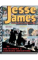 Jesse James: Classic Western Collection(English)