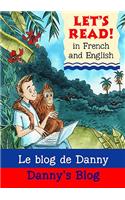 Danny's Blog/Le blog de Danny