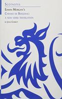 Edwin Morgan's Cyrano de Bergerac