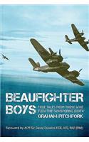 Beaufighter Boys