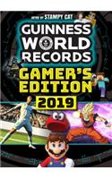 Guinness World Records: Gamer's Edition 2019