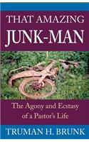 That Amazing Junk-Man