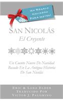 San Nicolás