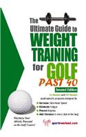 The Ultimate Guide to Weight Training for Golf Past 40