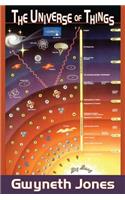 Universe of Things: Short Fiction(English)