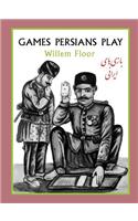 Games Persians Play