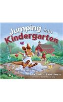 Jumping Into Kindergarten