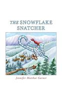 The Snowflake Snatcher