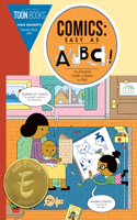 Comics: Easy as ABC